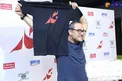 عكس/ حركت تبليغی رامبد جوان برای فيلم نگار