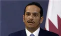 قطر: راه حل اختلاف با ایران تقابل‌جویی نیست