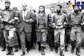 عکس دیده نشده از کاسترو و چه گوارا