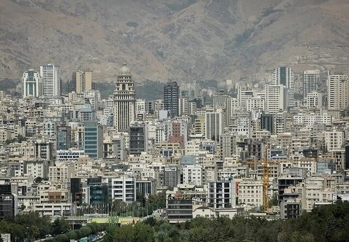 انتظار جهش قیمت مسکن تا پایان سال را ندارم/چرا مسکن مثل طلا و ارز رشد نمیکند؟ انتظار جهش قیمت مسکن تا پایان سال را ندارم/چرا مسکن مثل طلا و ارز رشد نمیکند؟