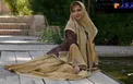 لباس عجیب و غیر معمولی بازیگر زن مشهور + عکس