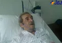 بازیگر «معمای شاه» ممنوع الملاقات شد + عکس