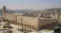 واکنش‌ فلسطینی‌ها به تصویب مصادره اراضی نزدیک به مسجد ابراهیمی