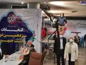 سعید جلیلی هم در انتخابات ثبت نام کرد+عکس