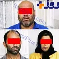 راز جنایت سال 92 خیابان مولوی کشف شد