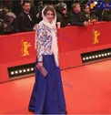 عکس/ بازیگر زن ایرانی در جشنواره برلین!