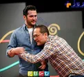 بازيگر جوان مهمان امشب 