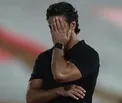 مجیدی: برای استقلال مدیر پرسپولیسی انتخاب کردند