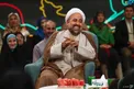 روحانی مشهور مهمان امشب برنامه 