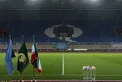 ممنوعیت ورود زنان به ورزشگاه امام رضا(ع)
