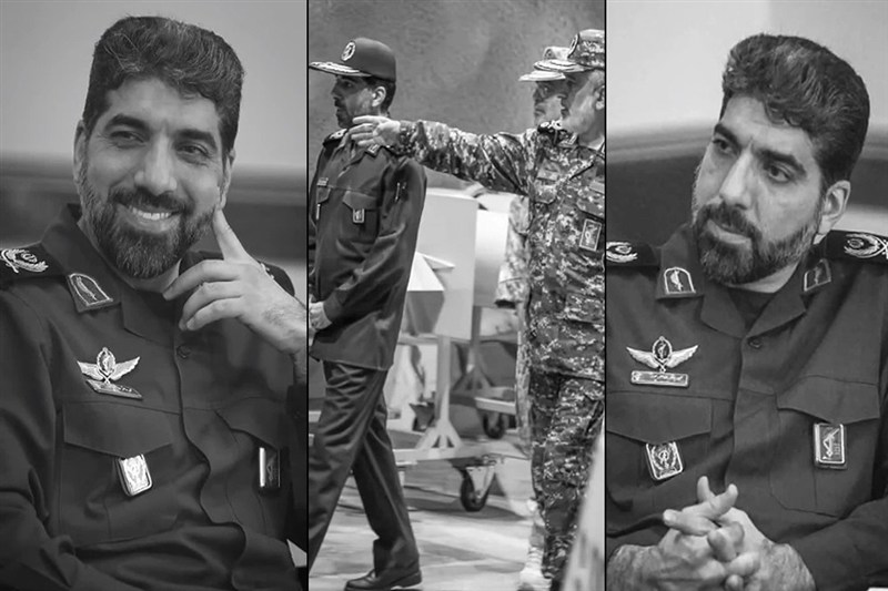 مرخصیهای ساعتی طراح پهپاد شاهد 136 برای قدمزدن زیر باران مرخصیهای ساعتی طراح پهپاد شاهد 136 برای قدمزدن زیر باران