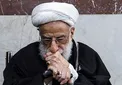 شعری از شهید حججی که آیت‌الله جنتی را منقلب کرد