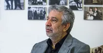 مدیرعامل خانه تئاتر: فعلا می‌مانم / قصد خودزنی ندارم