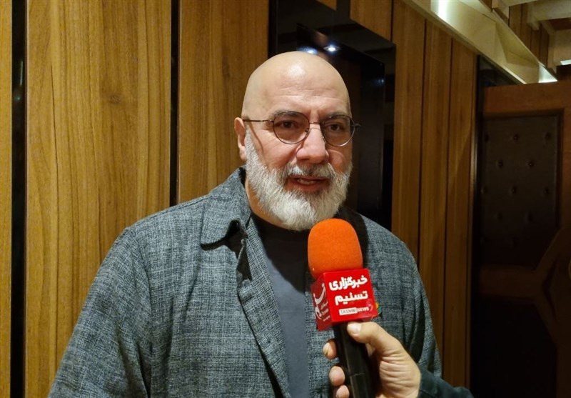 فرهاد قائمیان راوی مستند «بنیآدم» شد فرهاد قائمیان راوی مستند «بنیآدم» شد