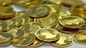 کاهش قیمت سکه و طلا در بازار