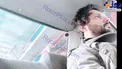 غافلگیری حامد بهداد در تاکسی+عکس