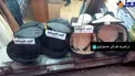 کیف مخصوص حمل عمامه هم رسید + عکس