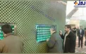 عکسی کمتر دیده شده از حاج قاسم در سامرا