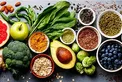 چه مواد غذایی برای جلوگیری از جوش زدن مفید هستند؟