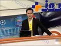 چي كسي شايعه مرگ احسان عليخاني را به راه انداخت؟+عكس
