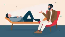 سایکوتراپی و روان درمانی را بیشتر بشناسیم/ تراپی؟ نه ممنون!