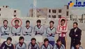 وقتی احمدرضا عابد زاده 15 ساله بود +عکس