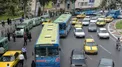 افزایش ۲۵ الی ۳۵ درصدی نرخ کرایه حمل و نقل عمومی تهران از فردا