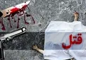 عضو سابق شورای شهر همسرش را کشت!