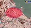 خطر بیروت روی سر بوشهر +عکس