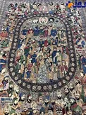 عکس/ 120 شاه ایران در یک قاب