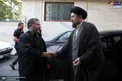 عکس/ ماشین سید حسن خمینی