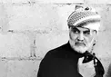 چرا خبر اعطای درجه سپهبدی به حاج قاسم سلیمانی دروغ است؟