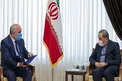 پیام پوتین به رهبر انقلاب اسلامی تقدیم ولایتی شد
