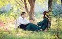 برداشت‌های رمانتیک از عشق، ازدواج و زندگی را نابود می‌کند