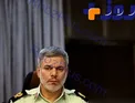 نصب دوربین روی لباس افسران پلیس