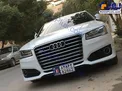 خودروی لوکس آلمانی در اهواز +عکس