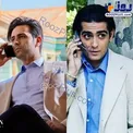 عکسی لورفته از امیرحسین آرمان قبل از شهرت!