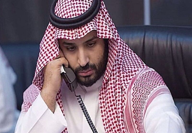 پیشنهاد مسئول سابق موساد برای همکاری تل‌آویو با بن سلمان