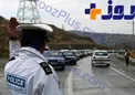 وضعیت جوی و ترافیکی جاده‌های کشور در آخرین روز تعطیلات