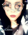 عکس هنری و عجیب ملیکا شریفی نیا