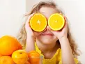 چرا باید پرتقال بخوریم؟