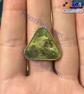 تا به حال سکه‌ مثلثی شکل دیده اید؟+عکس