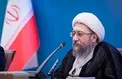 آیت الله آملی لاریجانی: به نفع مسئولین است که انتقادات مردم را بشنوند