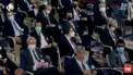 حضور مهمانان خارجی در مراسم سالگرد ارتحال امام/ u;s