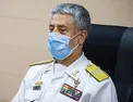امکانات درمانی ارتش در خدمت بیماران کرونایی
