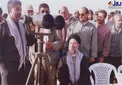 تصویر کمتر دیده شده از شهید حکیم و حاج قاسم
