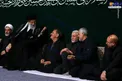 گفت و گوی رهبر انقلاب با حاج قاسم سلیمانی+عکس