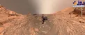 عکس/ سلفی ۳۶۰ درجه روی سیاره سرخ