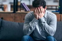 از اضطراب خود فرار نکنید