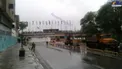 عکس/ استقبال باورنکردنی مردم اهواز از سیل!